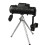 40X60 Zoom Óptico Monocular Con Cámara Clip 1