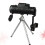 40X60 Zoom Óptico Monocular Con Cámara Clip 5