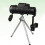 40X60 Zoom Óptico Monocular Con Cámara Clip 3