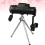 40X60 Zoom Óptico Monocular Con Cámara Clip 9