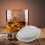 De Hielo Reutilizable Acero Inoxidable Para Whisky Vino 8