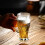Vaso De Cerveza De Vidrio Con Asa Transparente Y Práctico 6
