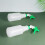 2Pièces Pulvérisateur Liquide Durable 7