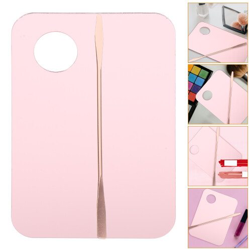 Juego De Paleta Para Base, Para De 2