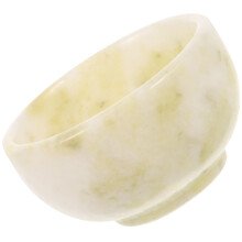 Ciotola Uomo Naturale Verde, Design Profondo