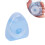 2 Pezzi 50 Cera Filo Interdentale Elastico Ultra Sottile 7