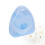 2 Pezzi 50 Cera Filo Interdentale Elastico Ultra Sottile 5