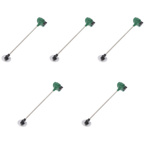 5 Mini Mower Da Giardino In Pvc Per Decorativi 2