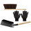 Set Pulizia Con , E In Silicone 8