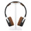 Support Casque Argent , , Idéal Pour Bureau Et Voyage 9