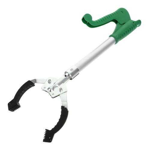 Raggiungitore Afferratore 40Cm Con Allungabile Braccio Lungo