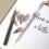 2 Set Penna Sottile Per Nail Art E Eyeliner, Strumento Manicure 10