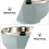 Simple Home Soup Bowl Noodle Rice Serving Bowl Kitchen Storage 11