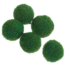 5 Pezzi Palline per Mini e Decorazioni