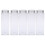 5 500 Ml Plastic Koffieflessen Pet Met 1