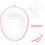 Baby Potty Training Zitting Draagbaar 4