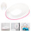 Baby Potty Training Zitting Draagbaar 5