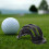 Golf Liner Golfballen Markeringstool Accessoire Luxe ABS 5