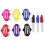 Golf Liner Golfballen Markeringstool Accessoire Luxe ABS 7