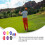 Golf Liner Golfballen Markeringstool Accessoire Luxe ABS 10