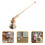 Flame Snuffer Tool Voor Levensduur Verlenging IJzer 1 Set 2