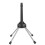 Folding Fluitstandaard Draagbaar Rack Voor Clarinet En Oboe 1
