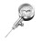 1Pièces Mesureur Métal Portable Ajustable 8