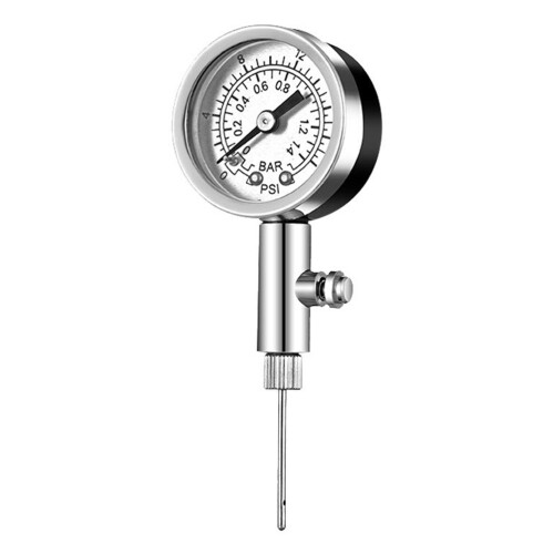 1Pièces Mesureur Métal Portable Ajustable 2