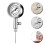 1Pièces Mesureur Métal Portable Ajustable 5