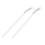 2 Stuks Oogschaduw En Mengborstel Voor Make-up 1