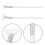 2 Stuks Oogschaduw En Mengborstel Voor Make-up 4
