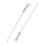 2 Stuks Oogschaduw En Mengborstel Voor Make-up 9