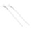 2 Stuks Oogschaduw En Mengborstel Voor Make-up 10