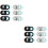 12 Camera Cover Slider ABS Notebook 7