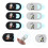 12 Camera Cover Slider ABS Notebook 10