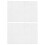 Grip Tape Rubber Mat Rug Extension 2
