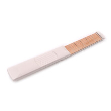 Draagbare Gitaar Pocket Wit Tool
