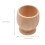 20 Stuks Lege Eihouders Handbeschilderd Diy 10