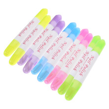 10 Stuks Nagellakverwijderaar Pen Nagelrand Correctie Pens