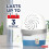 Unibond UniBond Dehumidifier Refill Waterfall &Neutral 2pk 7
