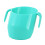 1 Kinderdrinkbeker Handvat Schuin Mondstuk 200 Ml 1