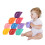 1 Kinderdrinkbeker Handvat Schuin Mondstuk 200 Ml 9