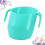 1 Kinderdrinkbeker Handvat Schuin Mondstuk 200 Ml 7