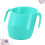 1 Kinderdrinkbeker Handvat Schuin Mondstuk 200 Ml 10