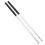 2 Stuks Aluminiumlegering Drumstokken Percussie Accessoires 1