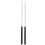 2 Stuks Aluminiumlegering Drumstokken Percussie Accessoires 8