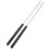 2 Stuks Aluminiumlegering Drumstokken Percussie Accessoires 10