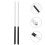 2 Stuks Aluminiumlegering Drumstokken Percussie Accessoires 4