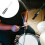 2 Stuks Aluminiumlegering Drumstokken Percussie Accessoires 9