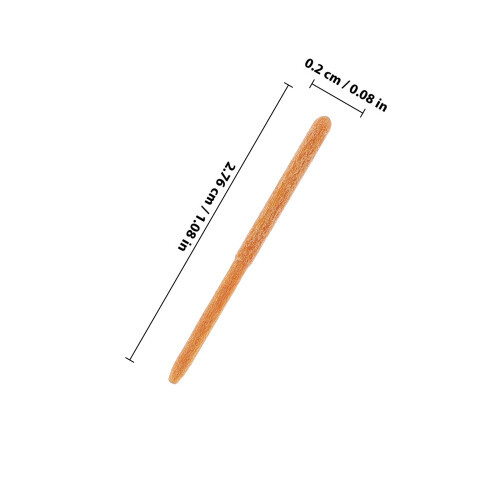 20St Ersatz Spitzen Für Malstift, Universelle Nachfüllspitzen 1